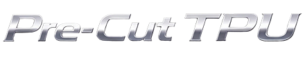 CLIMAX precut-Tpu